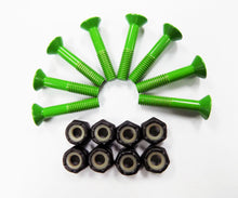 Load image into Gallery viewer, 1 Inch Skateboard Hardware (18 Colors)