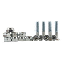 Load image into Gallery viewer, 1 Inch Skateboard Hardware (18 Colors)