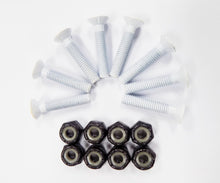 Load image into Gallery viewer, 1 Inch Skateboard Hardware (18 Colors)