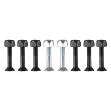 Load image into Gallery viewer, 1 Inch Skateboard Hardware (18 Colors)
