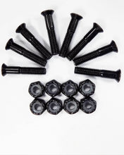 Load image into Gallery viewer, 1.25 Inches Longboard Hardware (11 Colors)