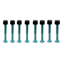 Load image into Gallery viewer, 1.25 Inches Longboard Hardware (11 Colors)