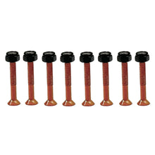 Load image into Gallery viewer, 1.25 Inches Longboard Hardware (11 Colors)