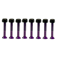 Load image into Gallery viewer, 1.25 Inches Longboard Hardware (11 Colors)