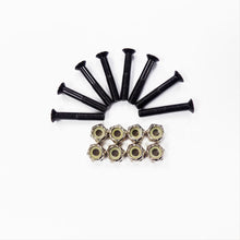 Load image into Gallery viewer, 1.25 Inches Longboard Hardware (11 Colors)