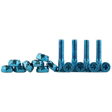 Load image into Gallery viewer, 1 Inch Skateboard Hardware (18 Colors)