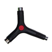 Load image into Gallery viewer, Turbo Multi-Functional Roller Skate Tool