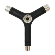Load image into Gallery viewer, Blank Skateboard Longboard Multi-Function Axle Repair Y Tool
