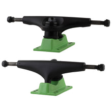 Load image into Gallery viewer, BLANK 5.25 2-Tone Skateboard Trucks (PAIR)