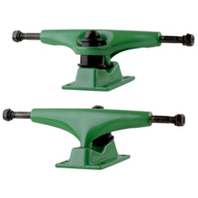 Load image into Gallery viewer, BLANK 5.0 | 5.25 | 5.5 Skateboard Trucks METALLIC (PAIR)