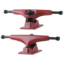 Load image into Gallery viewer, BLANK 5.0 | 5.25 | 5.5 Skateboard Trucks METALLIC (PAIR)