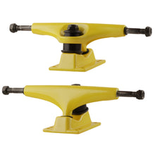 Load image into Gallery viewer, BLANK 5.0 | 5.25 | 5.5 Skateboard Trucks METALLIC (PAIR)