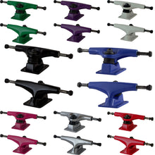 Load image into Gallery viewer, TURBO 5.0 Skateboard Trucks (PAIR)