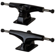 Load image into Gallery viewer, TURBO 5.5 Inches 149mm Aluminum Skateboard Trucks (PAIR)
