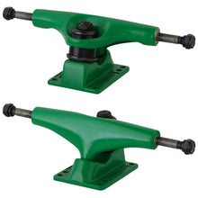 Load image into Gallery viewer, TURBO 5.0 Skateboard Trucks (PAIR)