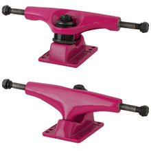 Load image into Gallery viewer, TURBO 5.0 Skateboard Trucks (PAIR)