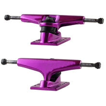 Load image into Gallery viewer, REKON 5.0 Hanger Skateboard Trucks (PAIR)