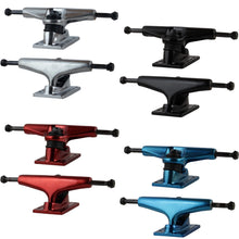 Load image into Gallery viewer, REKON 5.0 Hanger Skateboard Trucks (PAIR)