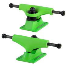 Load image into Gallery viewer, SPEED 4.0 Skateboard Cruiser Trucks (PAIR)