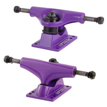 Load image into Gallery viewer, SPEED 4.0 Skateboard Cruiser Trucks (PAIR)