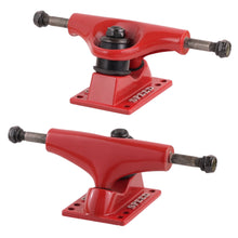 Load image into Gallery viewer, SPEED 4.0 Skateboard Cruiser Trucks (PAIR)