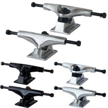 Load image into Gallery viewer, SPEED 4.5 | 4.75 | 5.0 Skateboard Trucks (PAIR)