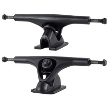 Load image into Gallery viewer, BLANK 7.0 | 180mm Longboard Trucks U Shape (PAIR)