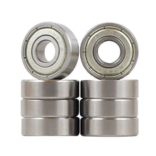 Load image into Gallery viewer, SPEED ABEC 3, 5, 7, 9 Bearings