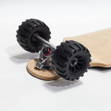 Load image into Gallery viewer, BLANK 41 Drop Down Off Road Longboard