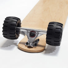 Load image into Gallery viewer, BLANK 41 Drop Down Off Road Longboard