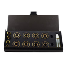 Load image into Gallery viewer, TURBO ABEC 7 Skateboard Longboard Titanium Bearings