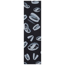 Load image into Gallery viewer, TURBO Skateboard Grip Tape - Iron Traps