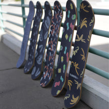 Load image into Gallery viewer, TURBO Skateboard Grip Tape - Broken Cans