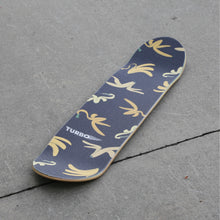 Load image into Gallery viewer, TURBO Skateboard Grip Tape - Banana Peels