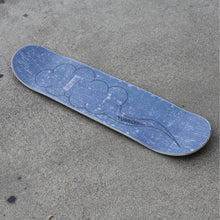 Load image into Gallery viewer, TURBO Skateboard Grip Tape - Flying Cloud
