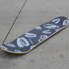 Load image into Gallery viewer, TURBO Skateboard Grip Tape - Iron Traps