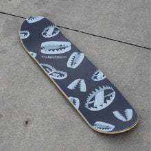 Load image into Gallery viewer, TURBO Skateboard Grip Tape - Iron Traps