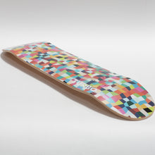 Load image into Gallery viewer, TURBO 7.75 | 8.0 | 8.25 Canadian Maple Skateboard Deck Colorful
