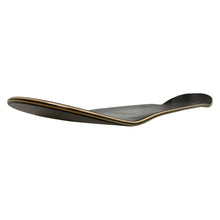 Load image into Gallery viewer, 3WHYS 8.0 Hard Rock Maple Skateboard Deck BLACK