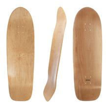 Load image into Gallery viewer, TURBO 33 Inches Old School Deck
