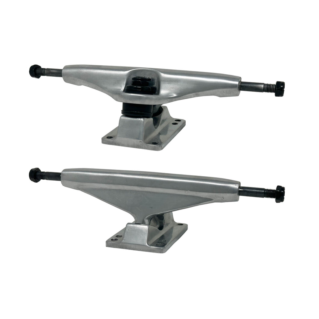 BLANK 6.5 Longboard Cruiser Trucks (PAIR)