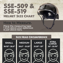 Load image into Gallery viewer, DOUBLE CPSC Skate Multisport Helmet Green

