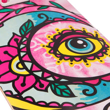 Load image into Gallery viewer, FISH SKATEBOARDS 8.0 Inch Complete Skateboard PRETTY PINK

