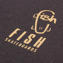 Load image into Gallery viewer, FISH SKATEBOARDS 8.0 Inch Complete Skateboard PRETTY PINK
