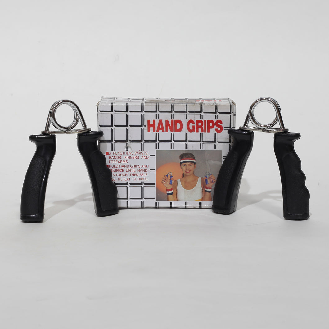 BLANK Hand Grip Strengtheners - Set of 2
