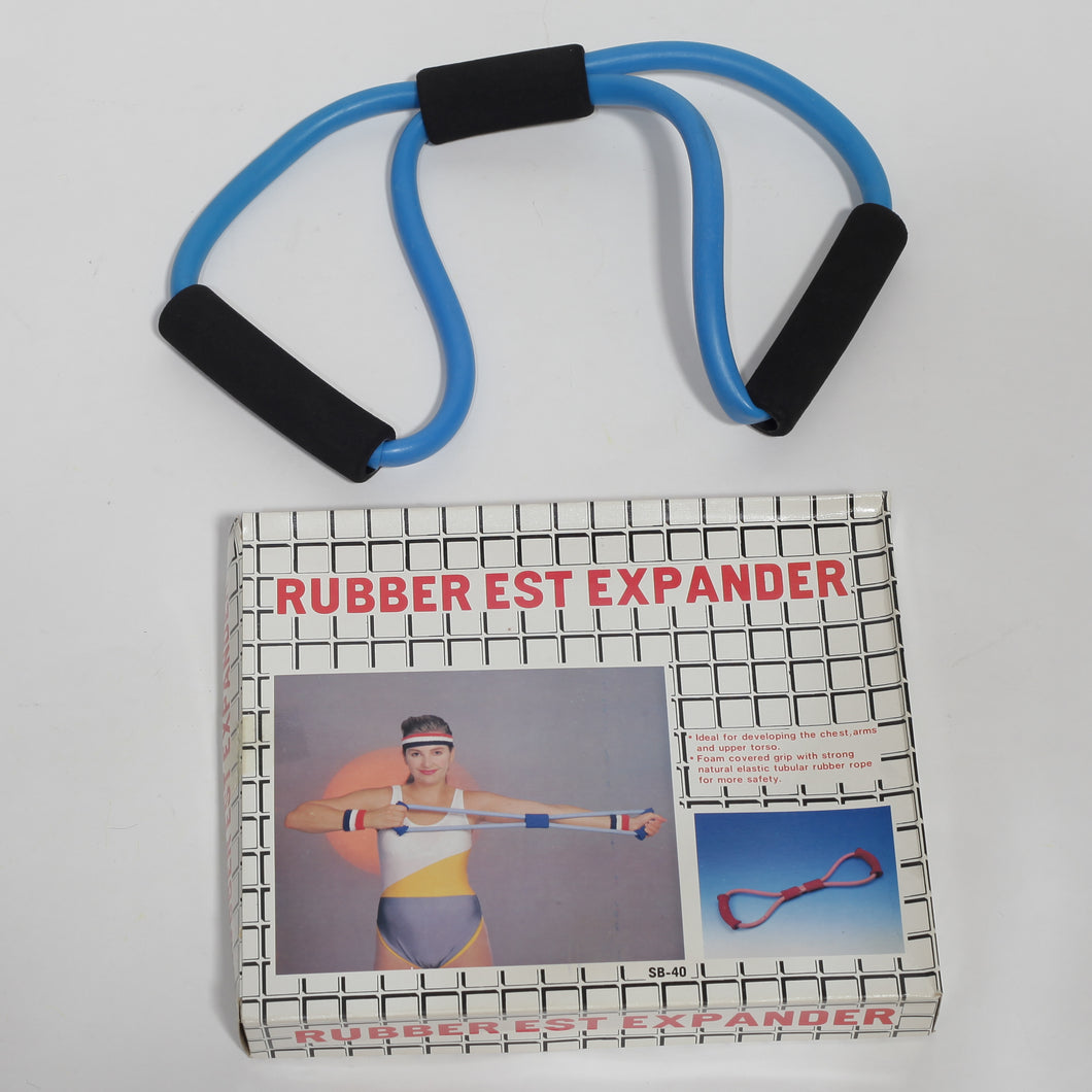 BLANK Resistance Bands with Handles