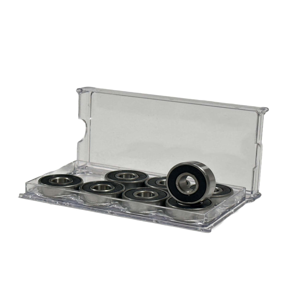Connexion ABEC 5 Black Bearings