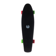 Load image into Gallery viewer, REKON 28 Inches Mix Color Wheels Plastic Cruiser
