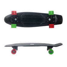 Load image into Gallery viewer, REKON 28 Inches Mix Color Wheels Plastic Cruiser
