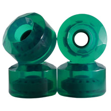 Load image into Gallery viewer, REKON 70mm 83A Longboard Wheels
